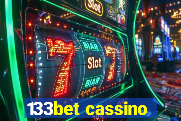 133bet cassino